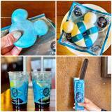 「25周年で今が行きどき！東京ディズニーシー“ジュビリーブルー”の絶景・限定グッズ・最新フード完全ガイド」の画像9