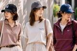 「おしゃれのつもりが“おば見え”。2026初夏、時代遅れに見られやすい「キャップ」の共通点」の画像1