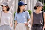 「おしゃれのつもりが“おば見え”。2026初夏、時代遅れに見られやすい「キャップ」の共通点」の画像2