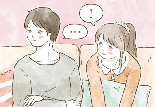 本音が隠されてます 男が口にしがちな ネガティブ発言 の意味 22年6月27日 エキサイトニュース 本音が隠されてます 男が口にしがちな ネガティブ発言 の意味 22年6月27日 エキサイトニュース