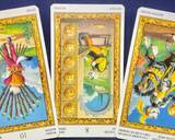 「【乙女座】週間タロット占い《来週：2023年7月3日〜7月9日》の総合運＆恋愛運」の画像1