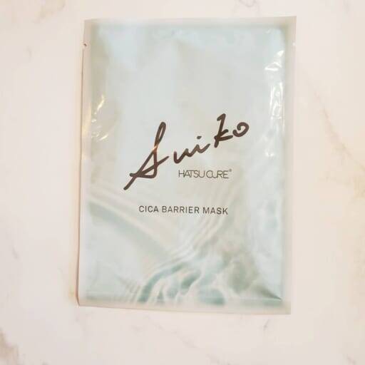 揺らぎやすい夏のお疲れ肌に。スキンケア効果抜群【おすすめシートマスク】３選