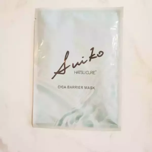 「揺らぎやすい夏のお疲れ肌に。スキンケア効果抜群【おすすめシートマスク】３選」の画像