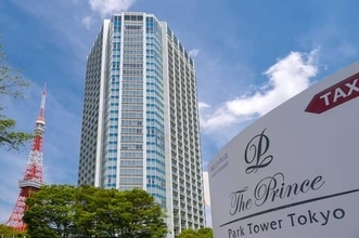 都内屈指の絶景ホテル【ザ・プリンス パークタワー東京】をリニューアルしたスイートルームで満喫