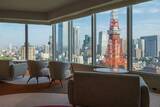 「都内屈指の絶景ホテル【ザ・プリンス パークタワー東京】をリニューアルしたスイートルームで満喫」の画像15