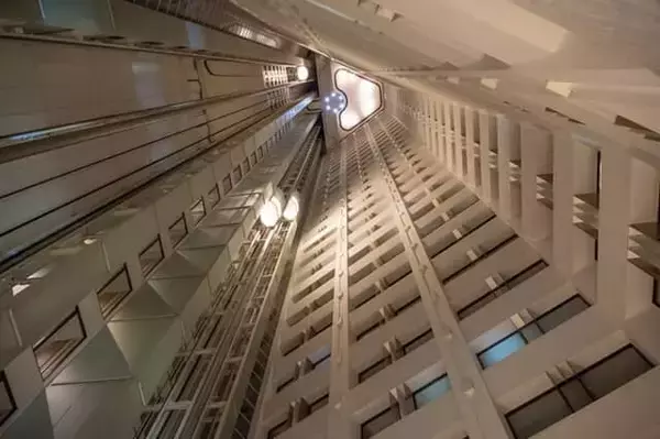 「都内屈指の絶景ホテル【ザ・プリンス パークタワー東京】をリニューアルしたスイートルームで満喫」の画像