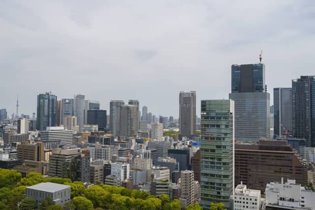 都内屈指の絶景ホテル【ザ・プリンス パークタワー東京】をリニューアルしたスイートルームで満喫