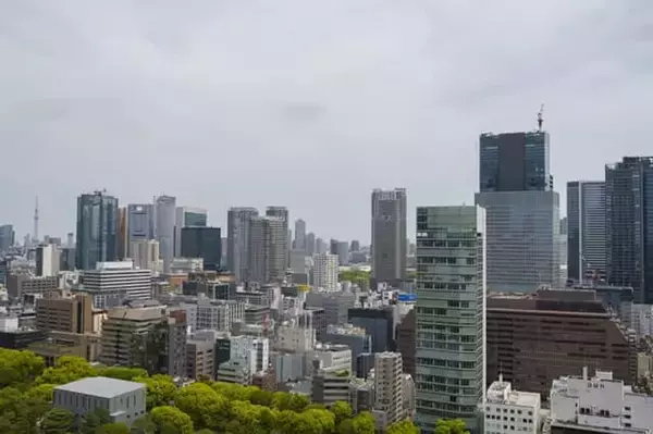 「都内屈指の絶景ホテル【ザ・プリンス パークタワー東京】をリニューアルしたスイートルームで満喫」の画像