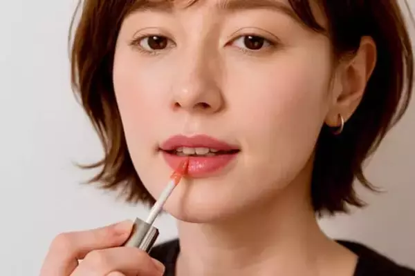 「すっぴん風なのに手抜き感なし。大人の透明感を引き出す【最新ナチュラルメイク術】」の画像