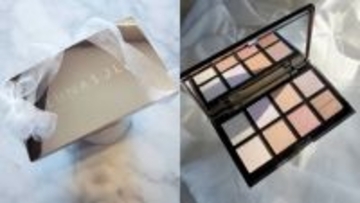 この冬の主役アイに。甘さと洗練が同居【ルナソル】ホリデー限定８色パレットで叶う最旬アイメイク