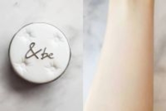 若作りに見えず、ちゃんと今っぽい。40代・50代の肌と顔立ちに効く“春ピンク×多幸感メイク”