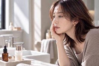 美容成分は多いほどいい？大人世代が見直したい“エイジングケア”の落とし穴