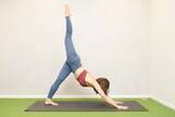「痩せにくいお腹＆下半身の引き締めに。１日１セット【体幹×股関節を整える】簡単ポーズ」の画像2