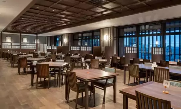 セルフで作れる海鮮丼や北海道グルメが盛りだくさん。【ラビスタ函館ベイANNEX】の朝食バイキングは満足感たっぷり