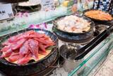 「セルフで作れる海鮮丼や北海道グルメが盛りだくさん。【ラビスタ函館ベイANNEX】の朝食バイキングは満足感たっぷり」の画像3