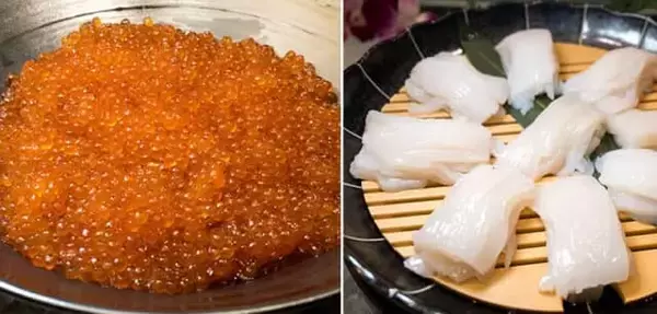 「セルフで作れる海鮮丼や北海道グルメが盛りだくさん。【ラビスタ函館ベイANNEX】の朝食バイキングは満足感たっぷり」の画像