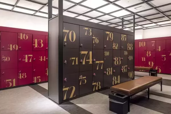 「大浴場＆サウナでリフレッシュ。【東京ベイ潮見プリンスホテル】で満喫する洗練のホテルステイ」の画像