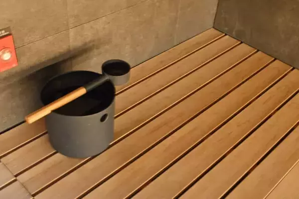 「大浴場＆サウナでリフレッシュ。【東京ベイ潮見プリンスホテル】で満喫する洗練のホテルステイ」の画像