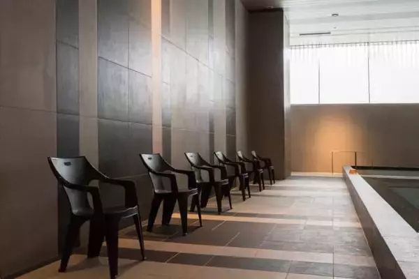 「大浴場＆サウナでリフレッシュ。【東京ベイ潮見プリンスホテル】で満喫する洗練のホテルステイ」の画像