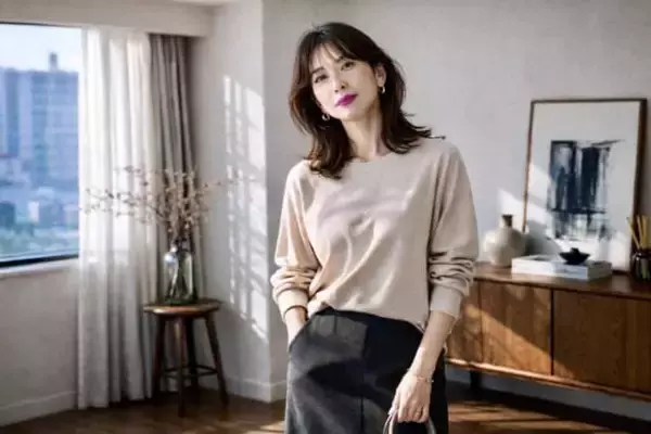 ちゃんとやっているつもりなのにアカ抜けない？大人世代が見直したい「ズレの正体」