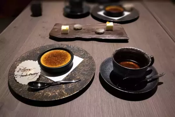 「京都の味とフレンチが融合。【THE HOTEL HIGASHIYAMA by Kyoto Tokyu Hotel】で楽しむ美食の数々」の画像