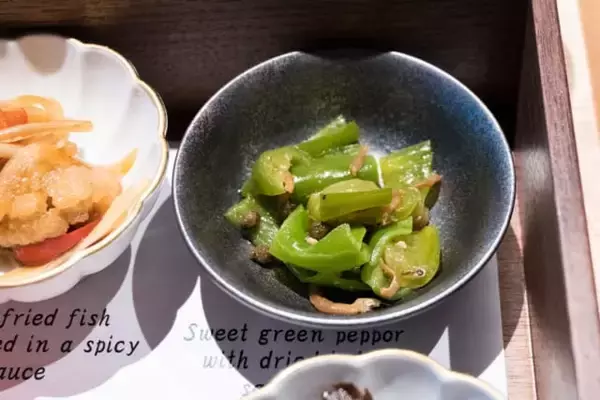 「京都の味とフレンチが融合。【THE HOTEL HIGASHIYAMA by Kyoto Tokyu Hotel】で楽しむ美食の数々」の画像