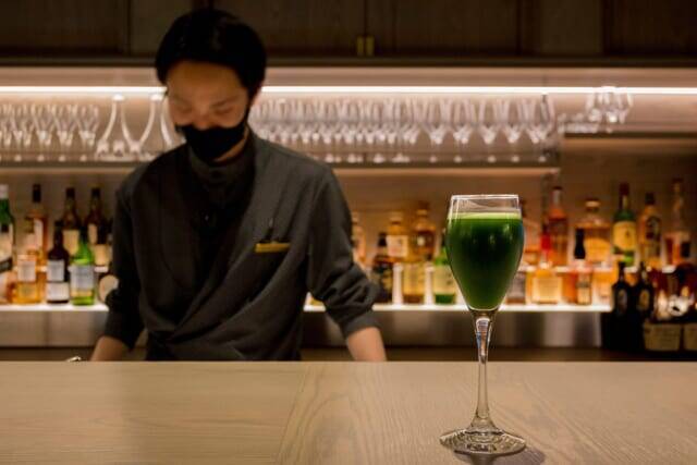 京都の味とフレンチが融合。【THE HOTEL HIGASHIYAMA by Kyoto Tokyu Hotel】で楽しむ美食の数々