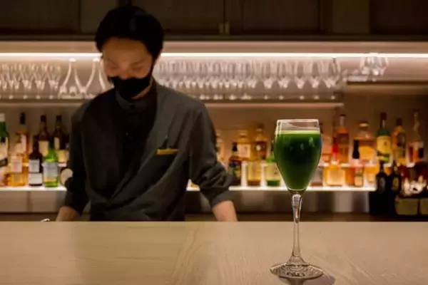 「京都の味とフレンチが融合。【THE HOTEL HIGASHIYAMA by Kyoto Tokyu Hotel】で楽しむ美食の数々」の画像