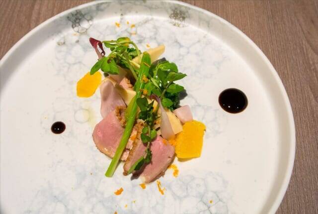 京都の味とフレンチが融合。【THE HOTEL HIGASHIYAMA by Kyoto Tokyu Hotel】で楽しむ美食の数々