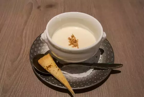 「京都の味とフレンチが融合。【THE HOTEL HIGASHIYAMA by Kyoto Tokyu Hotel】で楽しむ美食の数々」の画像