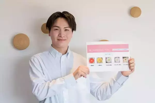 「斬新すぎる水わさびのアフタヌーンティーに感動。【リゾナーレ熱海】で初体験の味を発見する」の画像