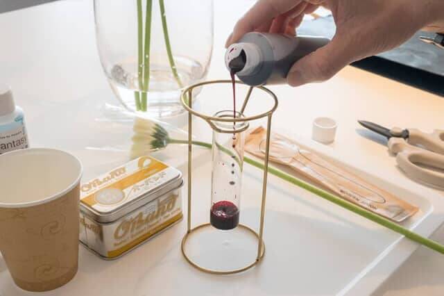 斬新すぎる水わさびのアフタヌーンティーに感動。【リゾナーレ熱海】で初体験の味を発見する