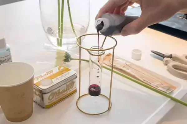 「斬新すぎる水わさびのアフタヌーンティーに感動。【リゾナーレ熱海】で初体験の味を発見する」の画像