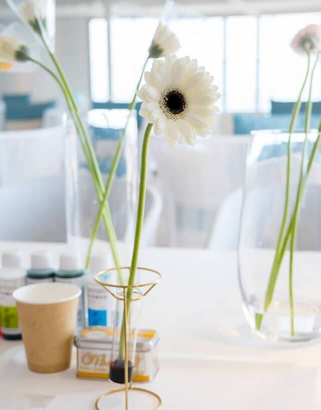 斬新すぎる水わさびのアフタヌーンティーに感動。【リゾナーレ熱海】で初体験の味を発見する