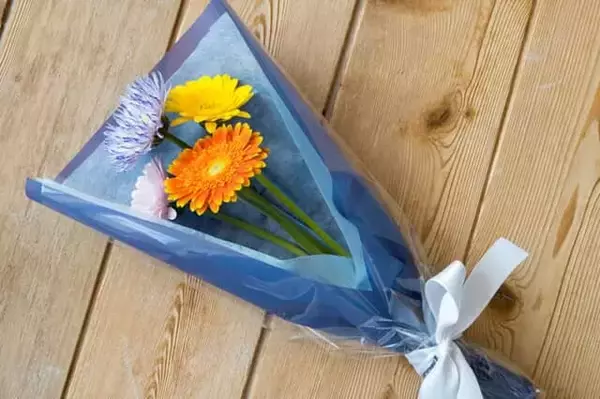 「斬新すぎる水わさびのアフタヌーンティーに感動。【リゾナーレ熱海】で初体験の味を発見する」の画像