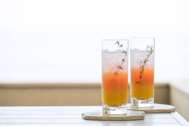 斬新すぎる水わさびのアフタヌーンティーに感動。【リゾナーレ熱海】で初体験の味を発見する