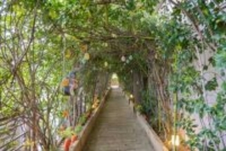 斬新すぎる水わさびのアフタヌーンティーに感動。【リゾナーレ熱海】で初体験の味を発見する