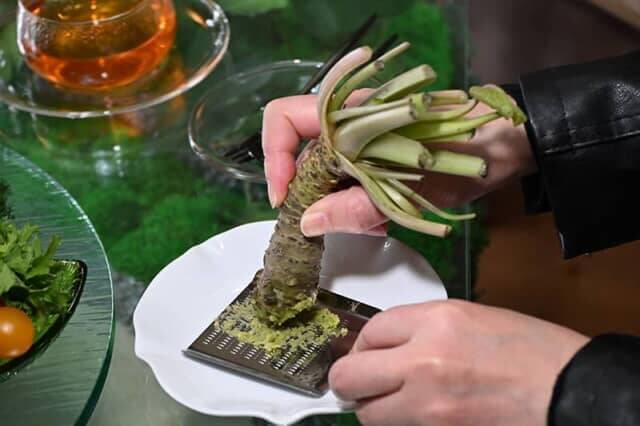 斬新すぎる水わさびのアフタヌーンティーに感動。【リゾナーレ熱海】で初体験の味を発見する