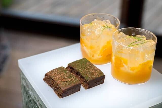 斬新すぎる水わさびのアフタヌーンティーに感動。【リゾナーレ熱海】で初体験の味を発見する