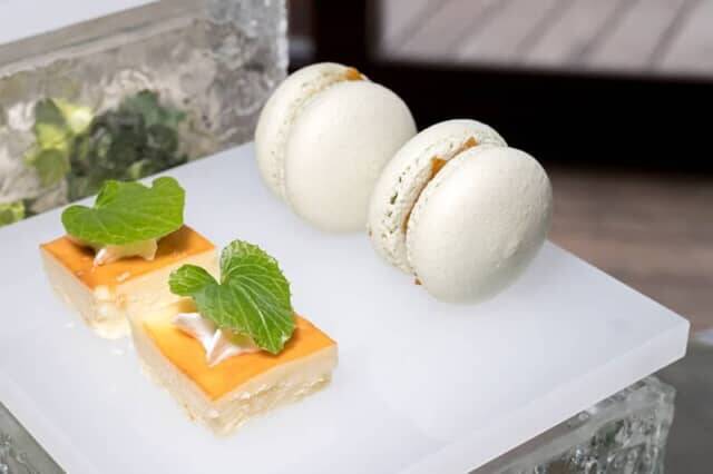 斬新すぎる水わさびのアフタヌーンティーに感動。【リゾナーレ熱海】で初体験の味を発見する