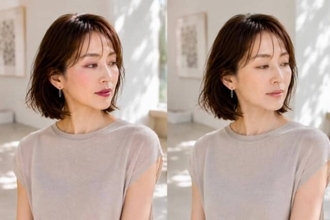 今っぽい人は“色を増やさない”。真夏メイクを洗練させる３つの正解