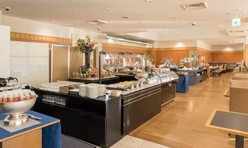 【川越プリンスホテル】朝食ブッフェで美味しく工夫された「埼玉の味」を満喫