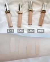 大人肌に“ちょうどいい名品揃い”。【プラダ ビューティー】新作ベースメイク３品を徹底解説