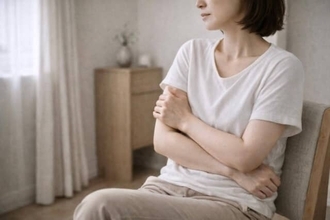 頑張っても結果が出ない…。40代以降のダイエット停滞、その原因は「無意識のストレス」かも