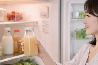 【４ヶ月で−３kg】朝食に“発酵ドリンク”をプラスするだけ。食べすぎが減るダイエット習慣