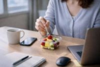 「フルーツなら太らない」は本当？ダイエット中こそ見直したい“果物の食べ方”