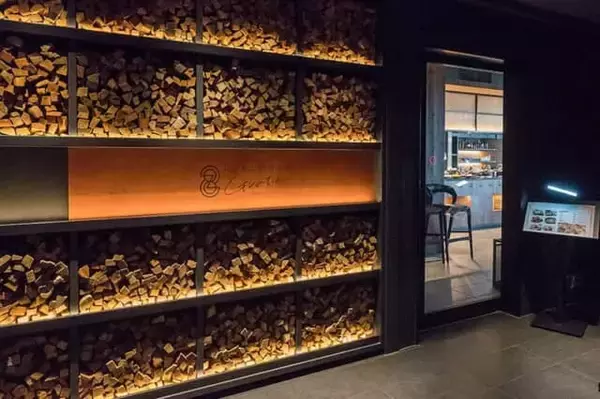 都会の眺望とこだわりの味が染みわたる。【三井ガーデンホテル銀座築地】朝食ビュッフェ