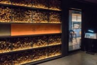 都会の眺望とこだわりの味が染みわたる。【三井ガーデンホテル銀座築地】朝食ビュッフェ