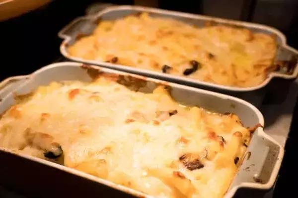 「都会の眺望とこだわりの味が染みわたる。【三井ガーデンホテル銀座築地】朝食ビュッフェ」の画像