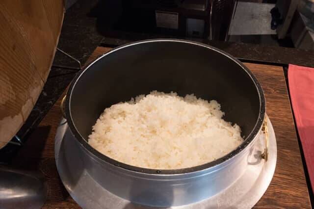 都会の眺望とこだわりの味が染みわたる。【三井ガーデンホテル銀座築地】朝食ビュッフェ